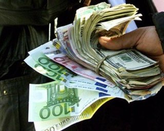 Ради получения пособия по инвалидности множество греков притворились слепыми