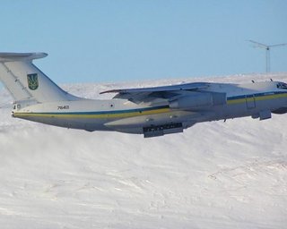 Самолет Минобороны сегодня вылетит в Ливию эвакуировать украинцев