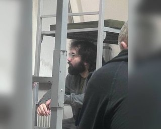 Пішов у відпустку і не повернувся: сина Шуфрича мобілізували до ЗСУ з "особливими умовами", — ЗМІ