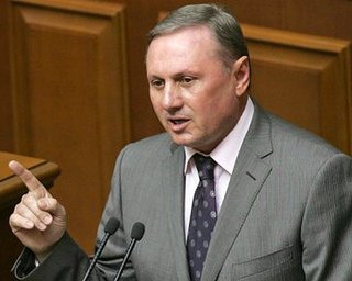 Ефремов: Фальсификаций на выборах не будет