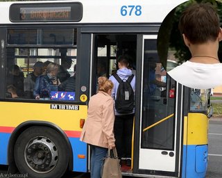 Розмовляв українською: поляк вдарив та вигнав з автобуса 15-річного підлітка