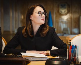 Юлія Свириденко оголосила про свою відставку: що сказала