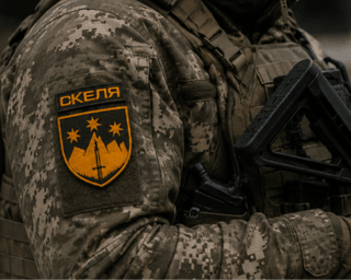 Прослужили в полку менше місяця: ЗМІ виявили ще сім смертей мобілізованих у "Скелі"
