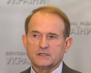 РНБО розпорядився відібрати нафтопровід у компанії, пов'язаної з оточенням Медведчука