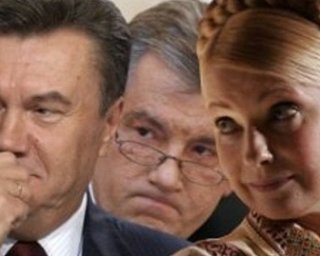 Третий тур пройдет в судах и на улицах, - политологи