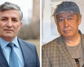 Актер Ефремов заявил о замене своих адвокатов