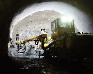 Альтернатива мостам в Киеве: возможно ли строительство тоннеля под Днепром