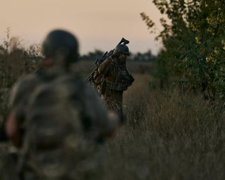 Сили оборони зупинили просування ЗС РФ на Донеччині і звільнили Зелений Гай (відео, карта)
