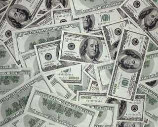 Британских банкиров заставят платить налог за сверхприбыли