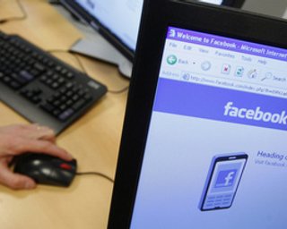 Facebook запустит собственный магазин приложений
