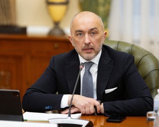 Андрій Пишний залишається: Володимир Зеленський повідомив, що не ініціюватиме заміну голови НБУ, — ЗМІ