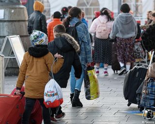 Плана помощи нет: мэр Львова раскритиковал международные гуманитарные организации (фото)