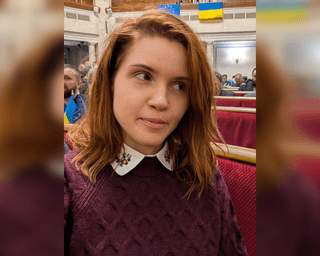 "Раздутые штабы": Безуглая объяснила, почему поддержала увеличение выплат нардепам вместо зарплат ВСУ