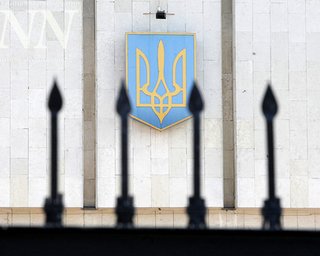 ЦИК оспорит решение суда о противоправных действиях своих членов при регистрации Сацюка