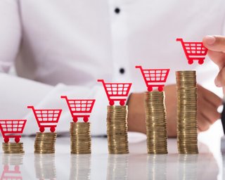 В сентябре — дороже: как осенью вырастут цены на продукты