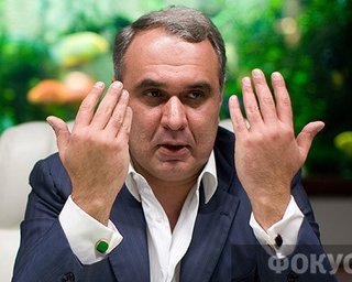 Жвания собрал в свою группу 14 перебежчиков