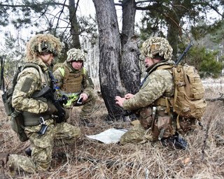 Тисячі українських військових опинилися під загрозою оточення в Курській області, — The Telegraph