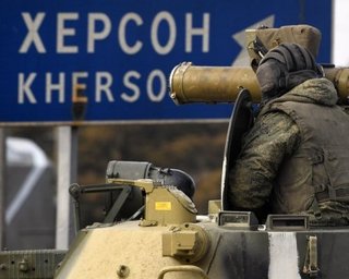 Дезертири з ЗС РФ біжать із Херсонської області до Криму через Арабатську Стрілку, — ГУР