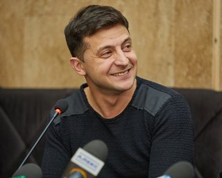 ЦИК обработала более 60% протоколов. Зеленский уверенно лидирует