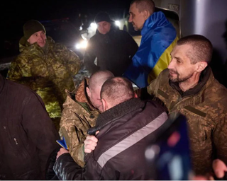 "Росія мусила щось демонструвати": у ГУР пояснили довгу перерву в обміні полоненими (відео)