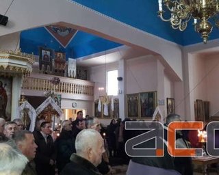 Первый приход на Буковине перешел из УПЦ МП в поместную церковь