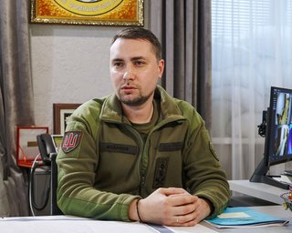"До настання зими": ЗСУ можуть розірвати сухопутний коридор РФ із Кримом, — Буданов