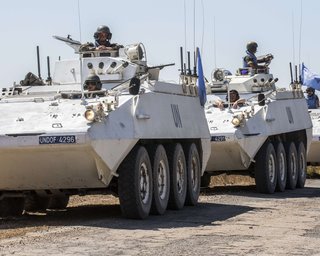 Не меч, но мир. Когда в Украину придут миротворцы