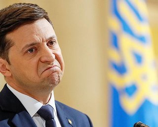 Зеленский выиграл больше военных спецучастков в зоне ООС, чем Порошенко