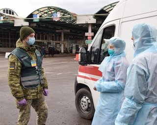 Линия разграничения на Донбассе будет закрыта и после 22 мая