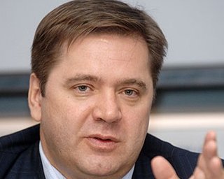 Тему газа Москва будет обсуждать с новым украинским правительством, - российский министр