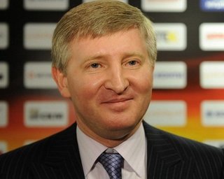 Я буду руководить командой пока Луческу отсутствует, - Ахметов