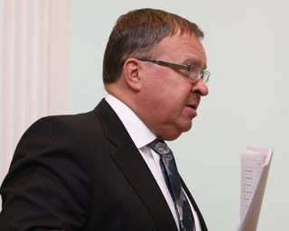 Второй тур выборов президента Украины состоялся