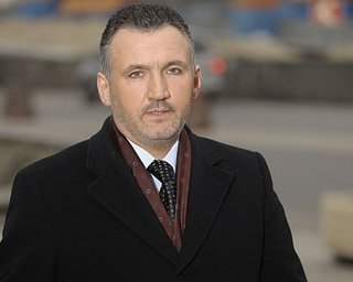 ГПУ: обвинение Кучме пока не предъявлено