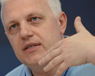 Полиция озвучила основную версию убийства журналиста Шеремета