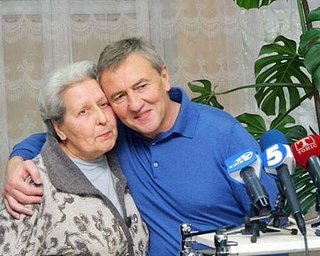 Более 80% киевлян недовольны и не доверяют Черновецкому