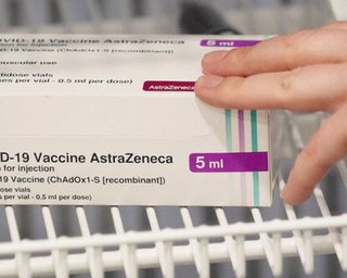Ирландия "на всякий случай" отказывается от вакцины AstraZeneca из-за сообщений о тромбах