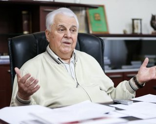 Україна має готуватися до війни. Що Леонід Кравчук говорив про відносини з Росією