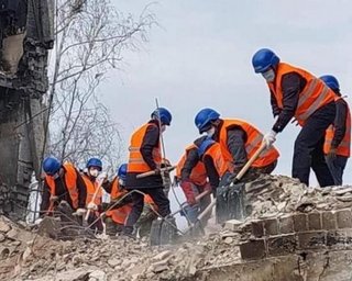 Майже 4,5 тисяч безробітних вступили в "армію відновлення" України, – Мінекономіки
