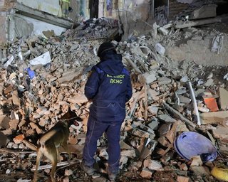 Среди погибших — дети: в Прилуках выросло количество жертв ракетного удара (фото, видео)