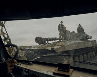 ЗСУ підійшли до околиць Херсона, ЗС РФ тікають: що відомо про ніч у регіоні (відео)