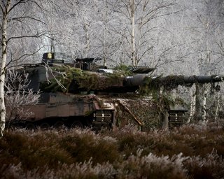 Показний жест Зеленського Заходу: бригада з Leopard 2 почала розвалюватися ще до фронту, — Forbes