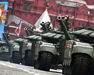 Россияне все чаще сталкиваются с войной и законы Госдумы это усугубят, — разведка Британии