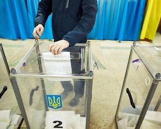 Местные выборы могут перенести, если 50% Украины будет в "красной зоне", – Ляшко