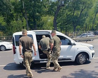 Служба для чоловіків 50+: у ТЦК повідомили, куди точно не відправляють мобілізованих (відео)