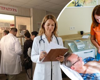 Дожити до госпіталізації: чому нові критерії МОЗ викликали скандал серед медиків