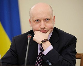 Турчинов: местные выборы могут стать перманентными