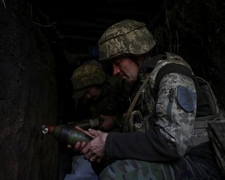 ЗС РФ пробираються на околиці Успенівки: боєць про ситуацію на Покровському напрямку