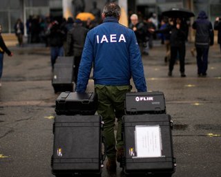 "Ми вимагаємо дерусифікації": у Польщі закликали виключити Росію з МАГАТЕ