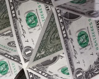 Украина нарастила внешний долг