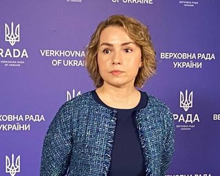 Радіну звинувачують у заангажованості та маніпулюванні через її зауваження щодо "Моршинської"